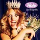 HOLE-LIVE THROUGH THIS (CD)
