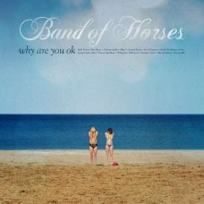 BAND OF HORSES-WHY ARE YOU OK? (LP)