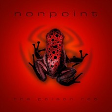 NONPOINT-POISON RED (CD)