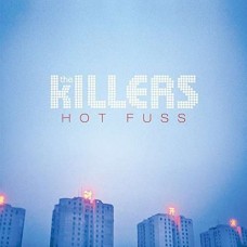 KILLERS-HOT FUSS (LP)