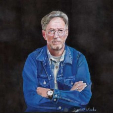 ERIC CLAPTON-I STILL DO (CD)