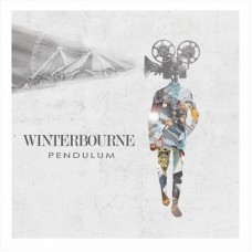 PENDULUM-WINTERBOURNE (CD)