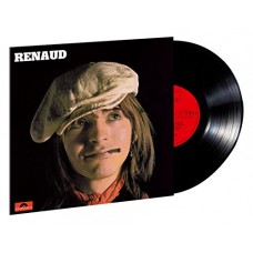 RENAUD-AMOUREUX DE PANAME (LP)