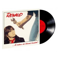 RENAUD-LE RETOUR DE GERARD LAMBERT (LP)