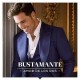 BUSTAMANTE-AMOR DE LOS DOS (CD)