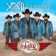 PODER DEL NORTE-XXII VEINTIDOS (CD)