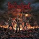 BLOOD RED THRONE-UNION OF FLESH AND MACHINE (CD)