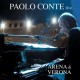 PAOLO CONTE-LIVE ARENA DI VERONA (2CD)