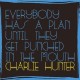 CHARLIE HUNTER-EVERYBODY HAS A PLAN UNTIL THEY GET PUNCHED IN THE MOUTH (CD)