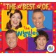 WIGGLES-BEST OF (CD)