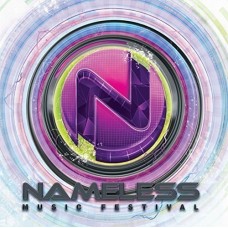 V/A-NAMELESS MUSIC FESTIVAL16 (2CD)