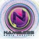 V/A-NAMELESS MUSIC FESTIVAL16 (2CD)