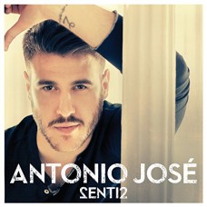 ANTONIO JOSE-SENTI2 (CD)