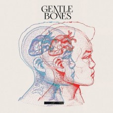GENTLE BONES-GENIUSES & THIEVES -EP- (CD)