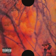 SCHOOLBOY Q-BLANK FACE LP (CD)