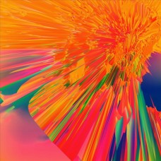 JMSN-IT IS (2LP)