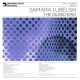 SAMARA LUBELSKI-GILDED RAID -HQ- (LP)