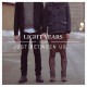 LIGHT YEARS-JUST BETWEEN US (7")