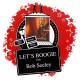 BOB SEELEY-LET'S BOOGIE (CD)