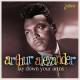 ARTHUR ALEXANDER-LAY DOWN YOUR ARMS (CD)