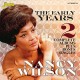 NANCY WILSON-THE EARLY YEARS (CD)