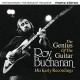ROY BUCHANAN-THE GENIUS OF THE GUITAR (2CD)