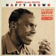 NAPPY BROWN-DOWN IN THE ALLEY (2CD)