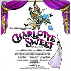 ORIGINAL CAST-CHARLOTTE SWEET (2CD)