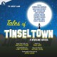 B.S.O. (BANDA SONORA ORIGINAL)-TALES OF TINSELTOWN (CD)