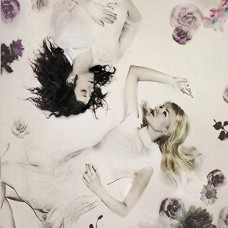 NIGHTS-WHISPER (LP)