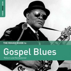 V/A-ROUGH GUIDE -GOSPEL BLUES (CD)