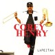 COREY HENRY-LAPEITAH (CD)