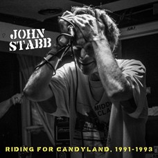 JOHN STABB-RIDING FOR.. -REISSUE- (CD)