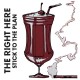 RIGHT HERE-STICK WITH THE PLAN (CD)