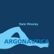 NATE WOOLEY-ARGONAUTICA -DIGI- (CD)