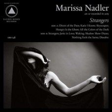 MARISSA NADLER-STRANGERS -LTD- (LP)