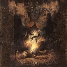 GEVURAH-HALLELUJAH (CD)