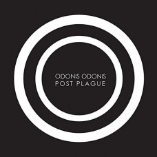 ODONIS ODONIS-POST PLAGUE (LP)