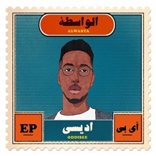 ODDISEE-ALTWASTA (CD)