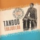 V/A-TANBOU TOUJOU LOU (CD)