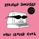 TERMINAL SUNGLASSES-WRAP AROUND COOL (LP)