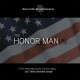 B.S.O. (BANDA SONORA ORIGINAL)-HONOR MAN (CD)