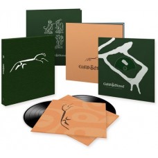 XTC-ENGLISH.. -DELUXE- (3LP)