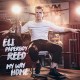 ELI PAPERBOY REED-MY WAY HOME (LP)