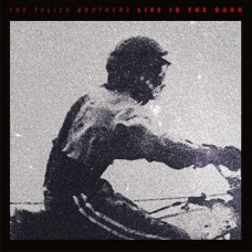 FELICE BROTHERS-LIFE IN THE DARK (CD)