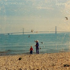 EMPTY HOUSES-DAYDREAM (CD)