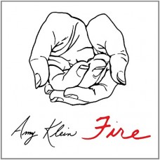 AMY KLEIN-FIRE (LP)