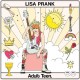 LISA PRANK-ADULT TEEN (CD)