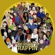 NOT THE 1S-EVERYBODY'S RAPPIN' (LP)