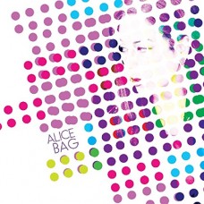 ALICE BAG-ALICE BAG (CD)